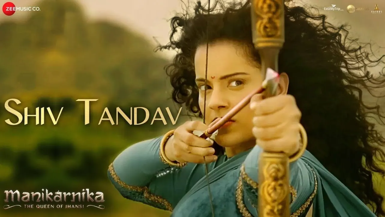 Watch manikarnika online cheap