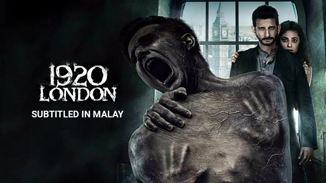 Watch malay horror movies online free top