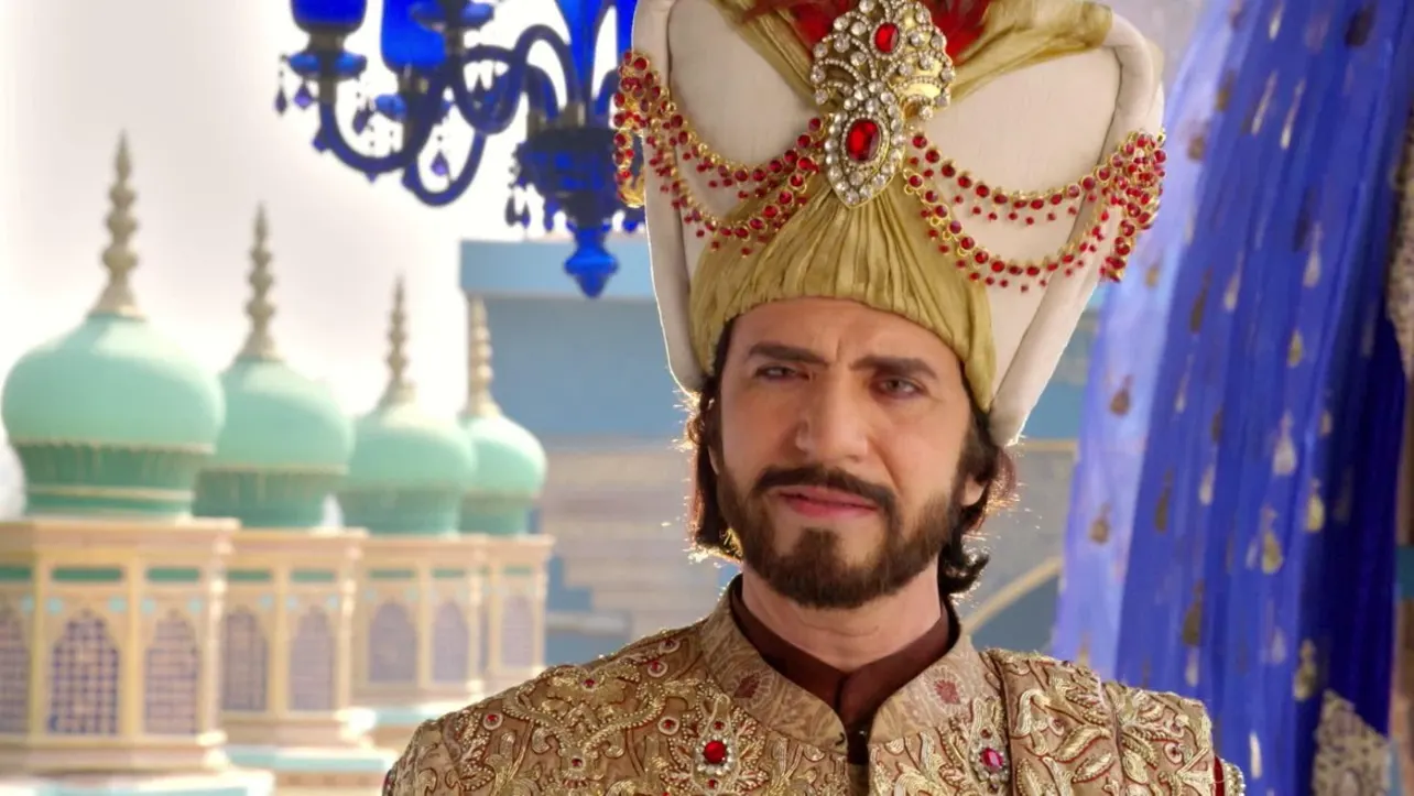Razia Sultan TV Serial Watch Razia Sultan Online All Episodes 1 170 on ZEE5