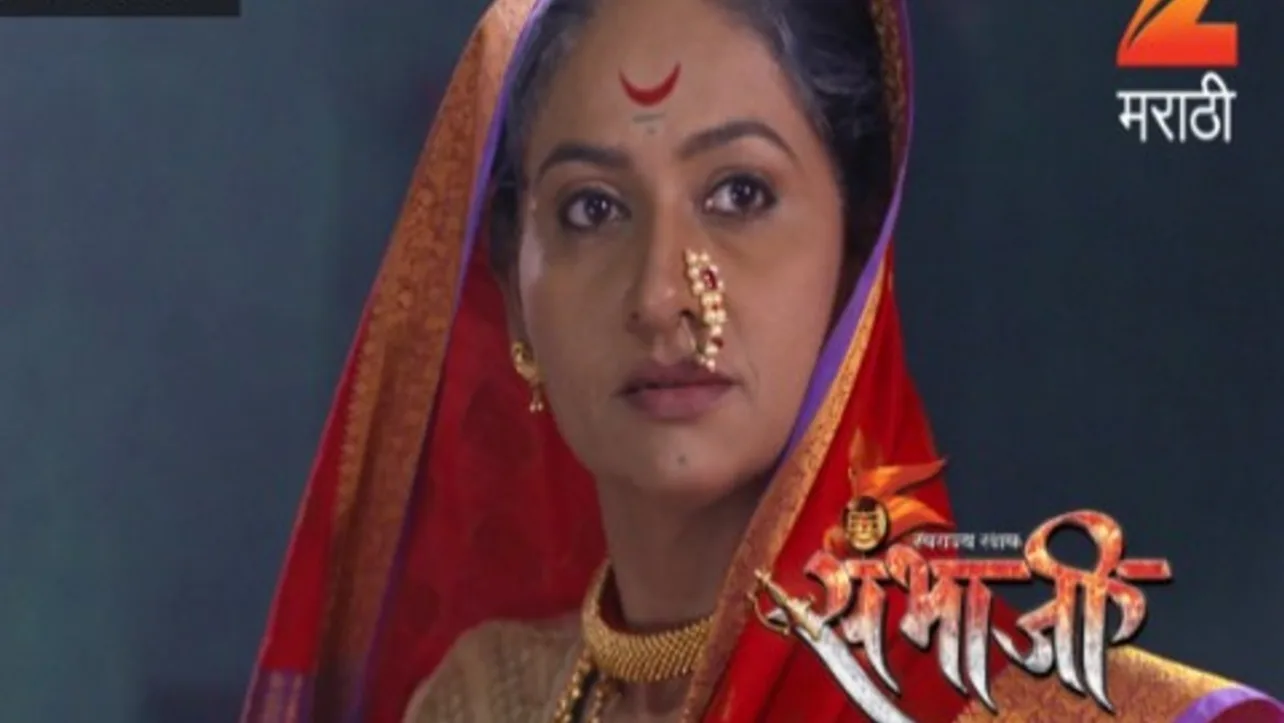 Swarajya rakshak sambhaji today full episode live on sale