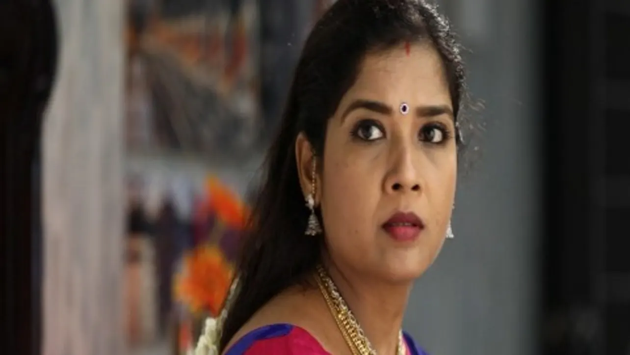 Sembaruthi today episode in zee5 online sales