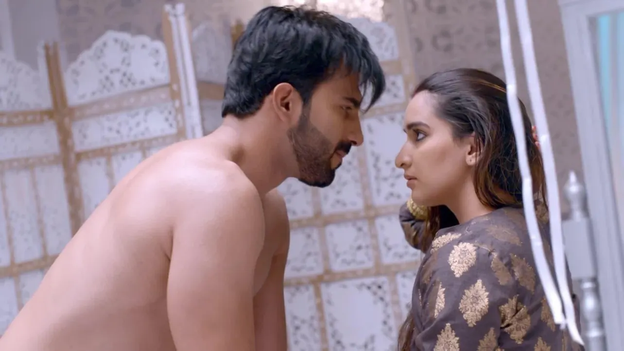 Zee tv serial man mohini on sale
