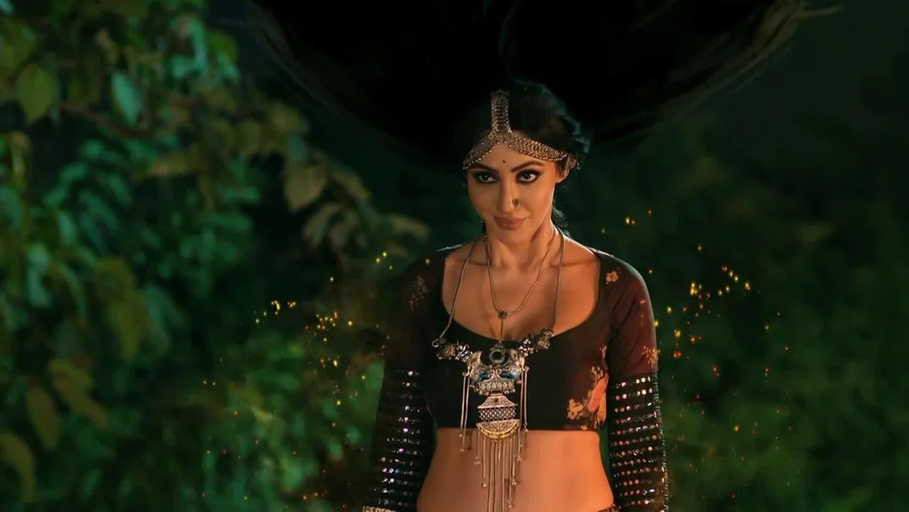 Watch Enjoy All the Episodes of Manmohini TV Serial Online on ZEE5