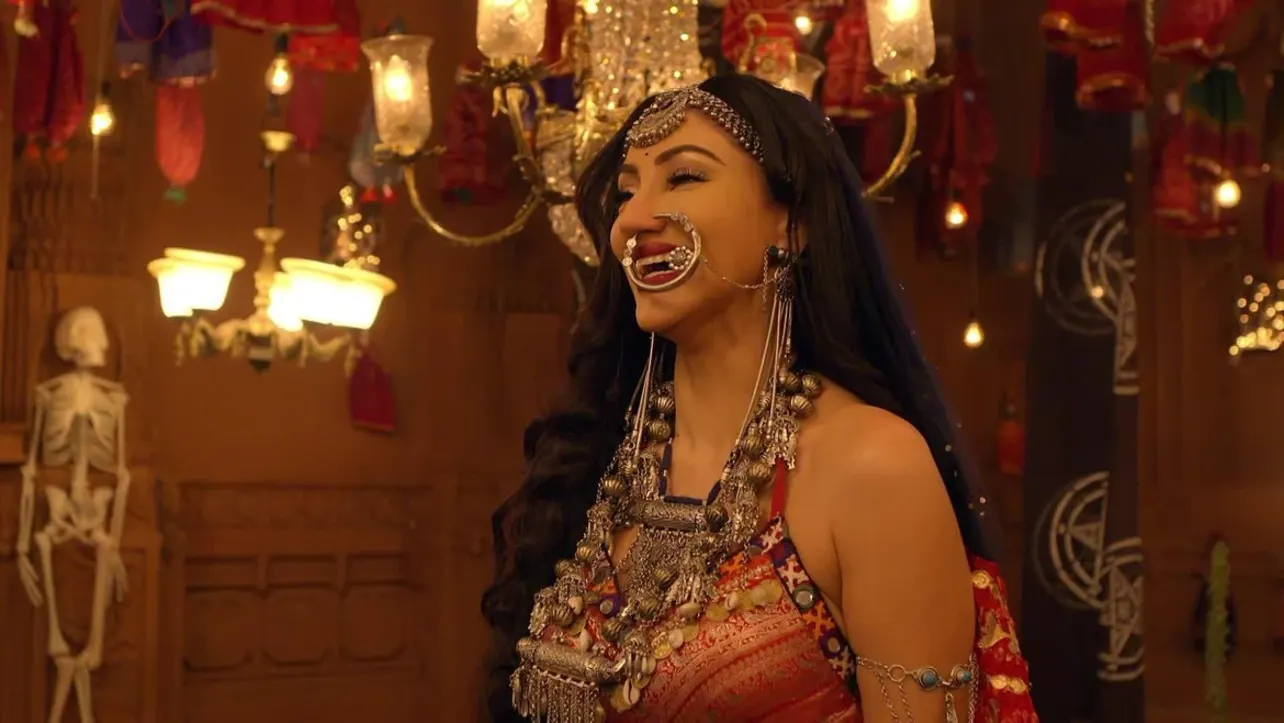 Manmohini serial watch online on sale