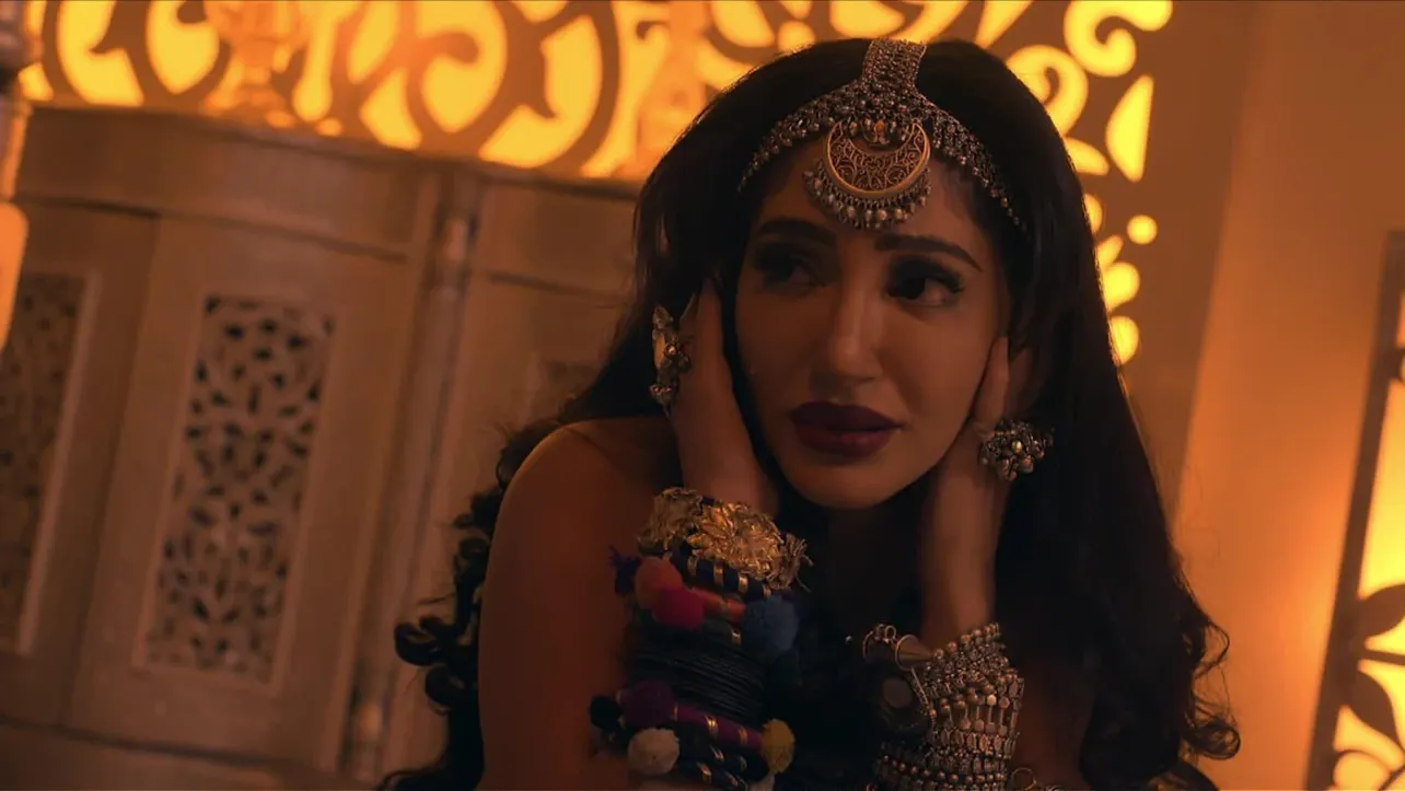 Manmohini today episode store