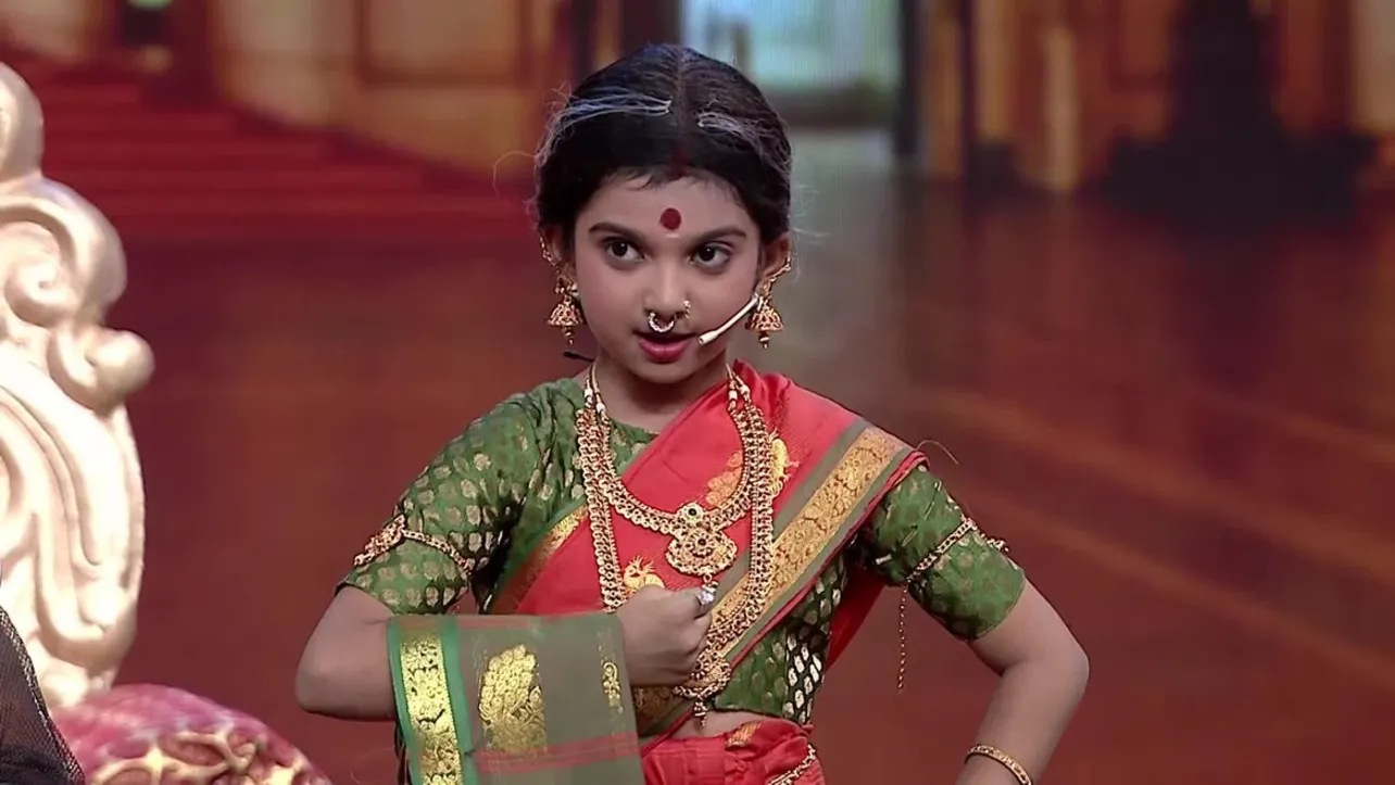Junior super star 3.0 zee tamil outlet