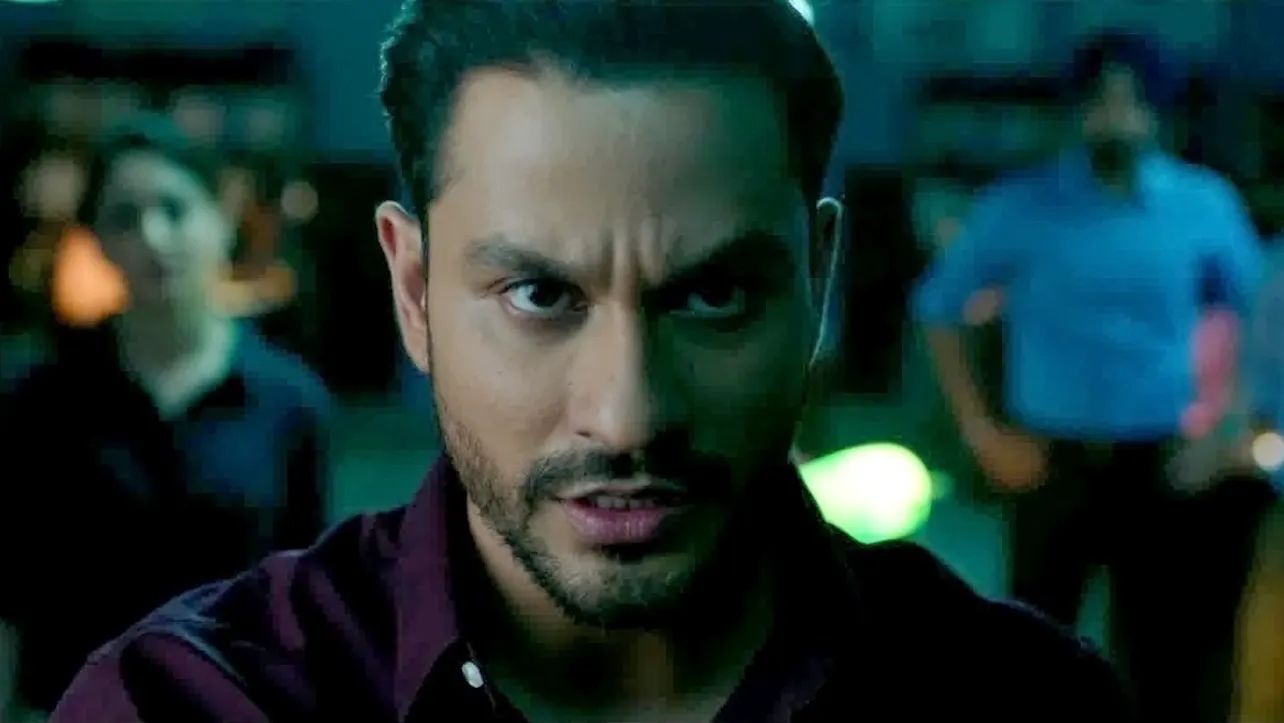 Abhay season 1 watch online free clearance
