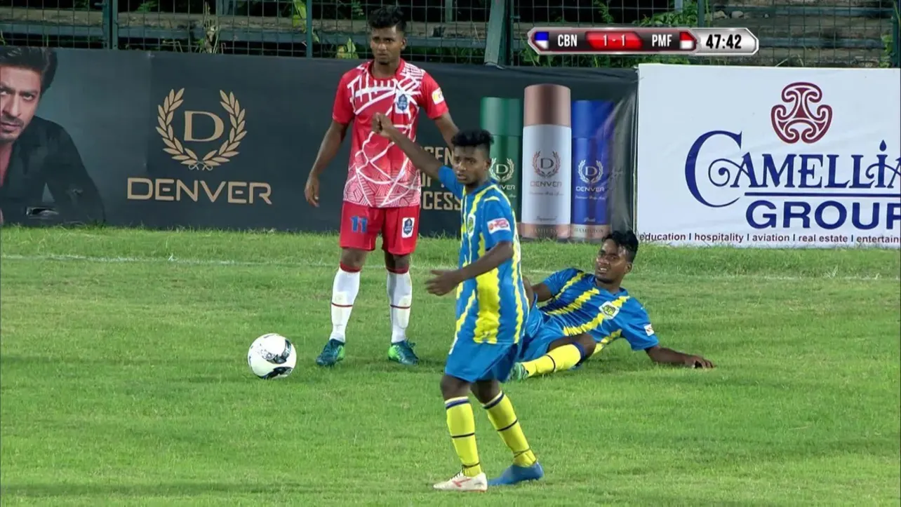 Zee Bangla Football League TV Serial Watch Zee Bangla Football League Online All Episodes 1 43 on ZEE5