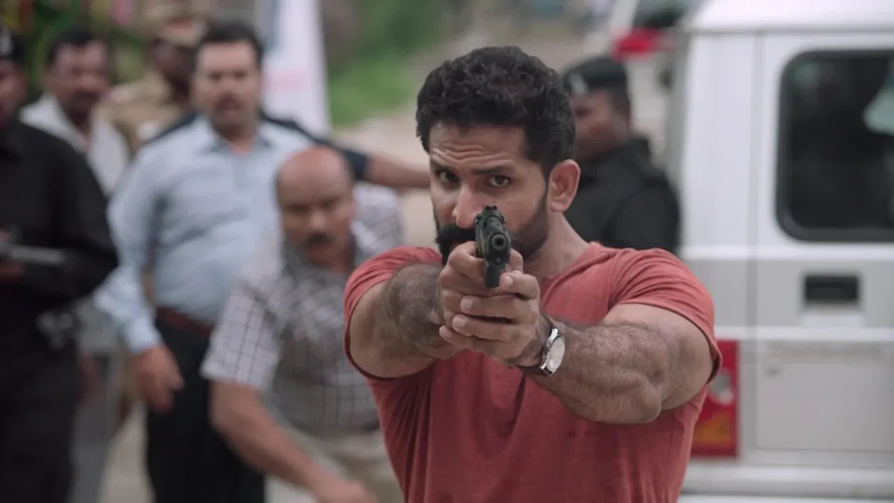 Police Diary 2.0 - Download All Episodes - Watch Police Diary 2.0 - Download  All Episodes online in HD only on ZEE5