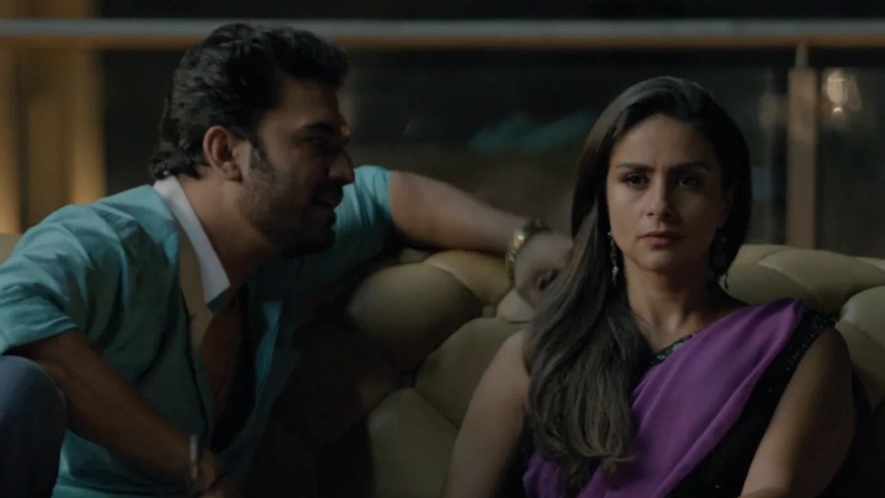 Watch Rangbaaz Web Series All Episodes Online in HD On ZEE5