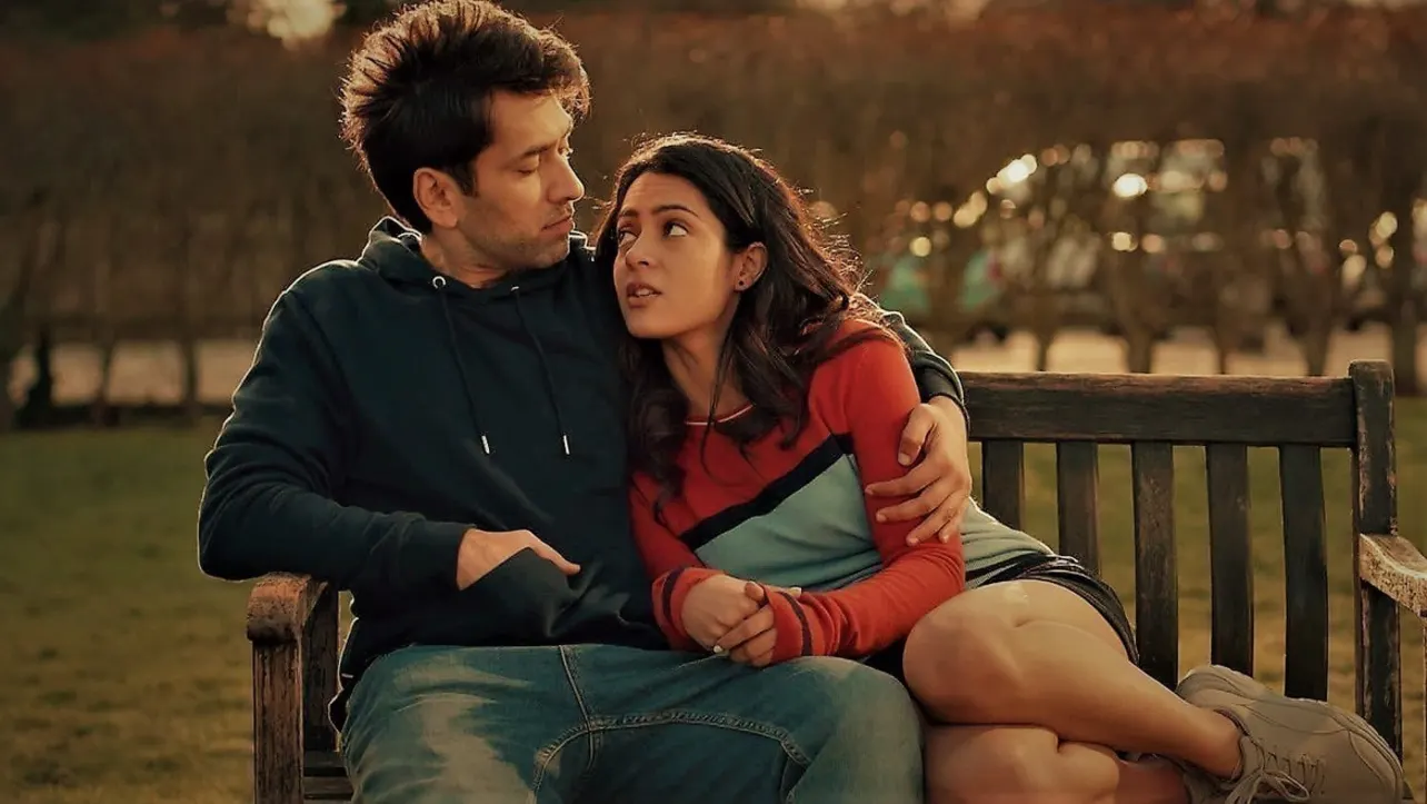 Watch Never Kiss Your Best Friend Web Series All Episodes Online in HD On ZEE5