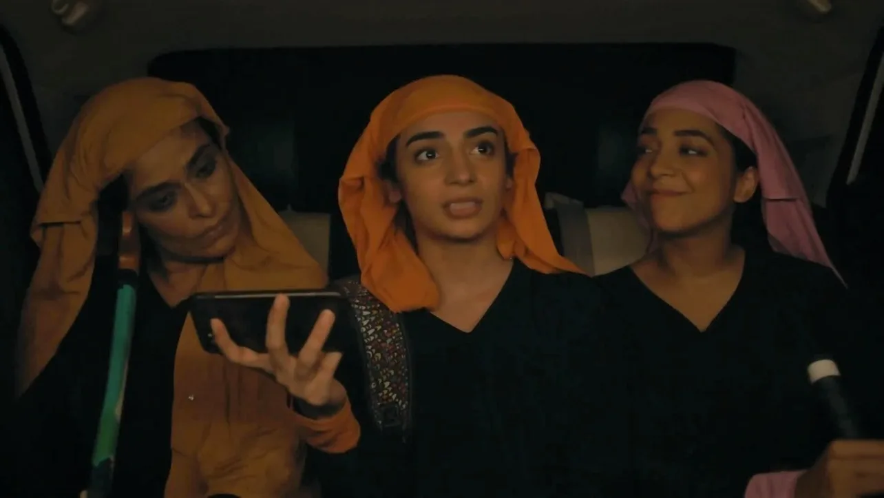Watch Churails Web Series All Episodes Online in HD On ZEE5
