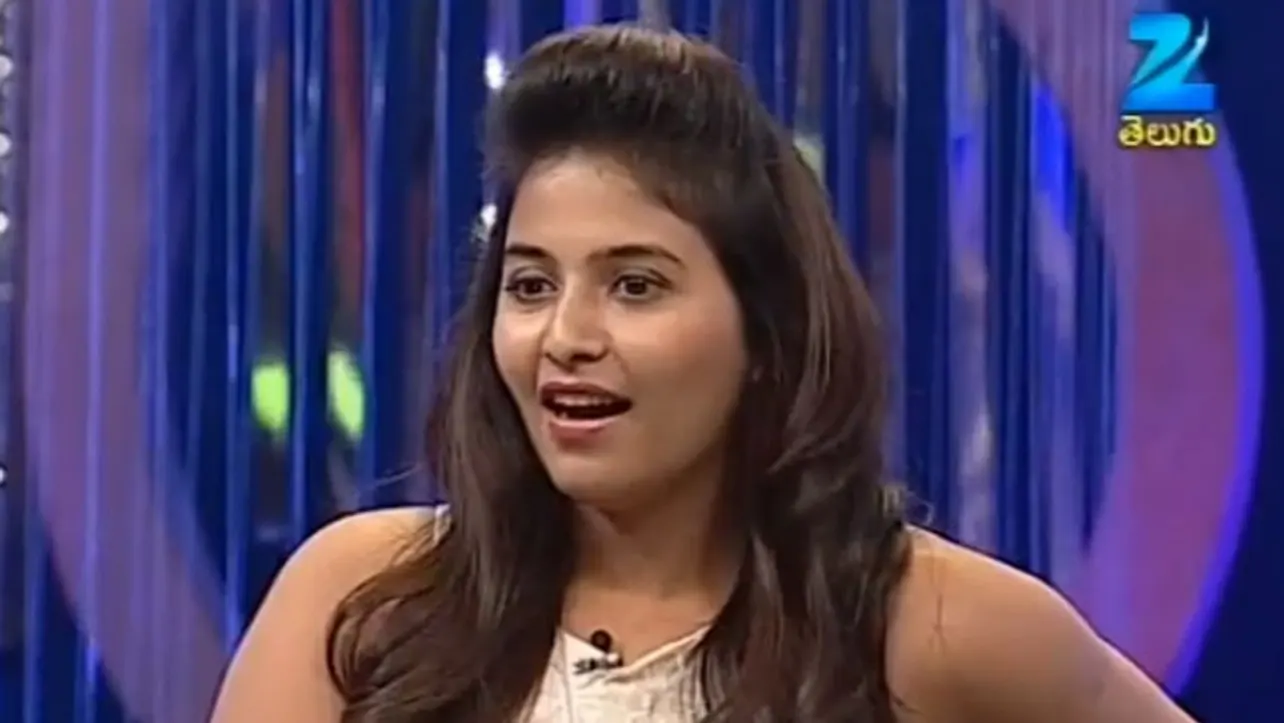 Watch Enjoy All the Episodes of Konchem Touch Lo Unte Chepta TV Serial Online on ZEE5