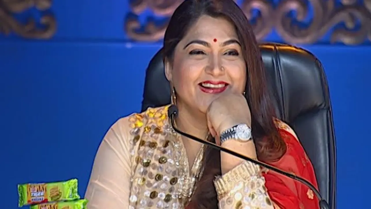 Watch Junior Superstars Kids Show Online on ZEE5