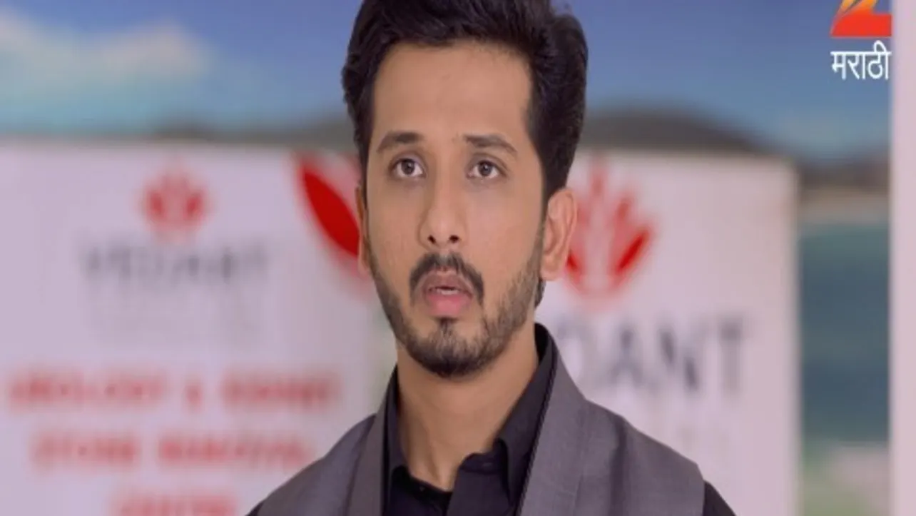 Mazhya navryachi bayko today full episode hotsell