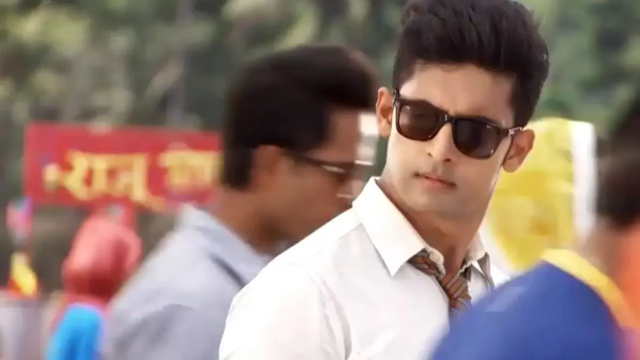 Jamai Raja 10th September 2015 EPISODE | Sid & Roshni Adopt Ayesha - YouTube