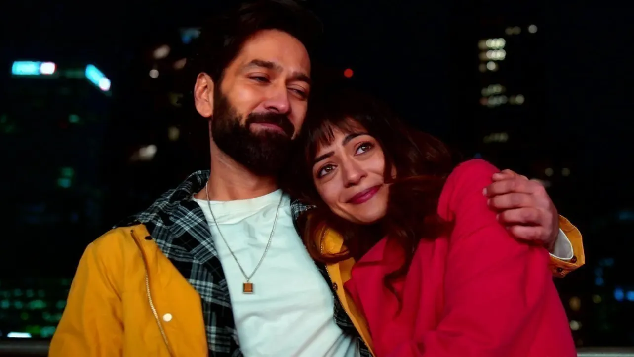Watch Never Kiss Your Best Friend Web Series All Episodes Online in HD On ZEE5