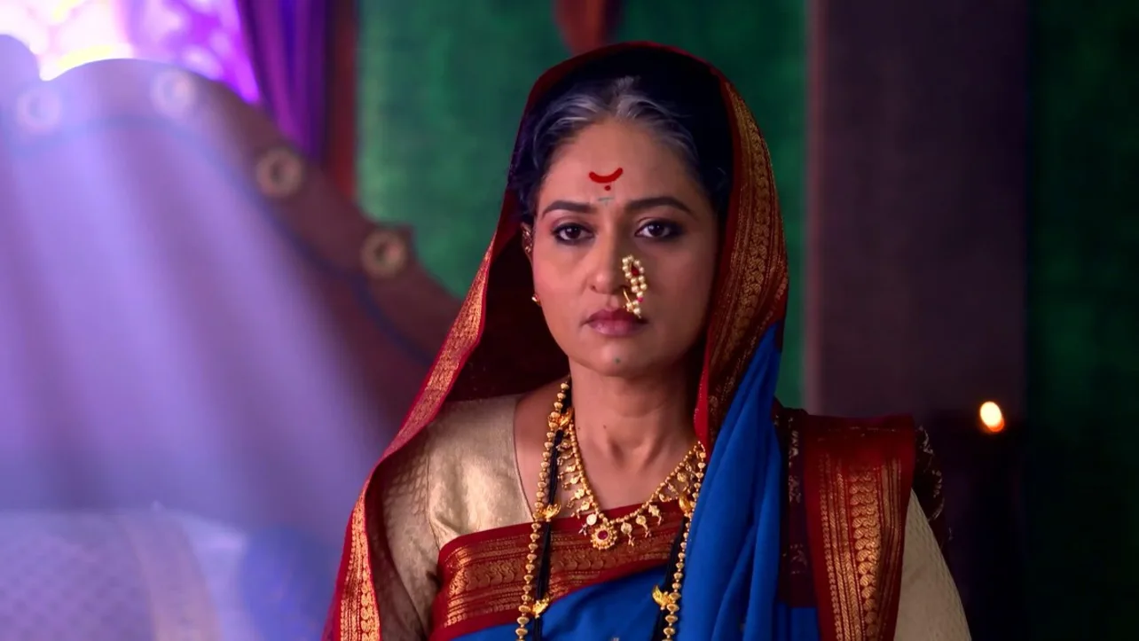 Swarajya rakshak sambhaji today full episode live store