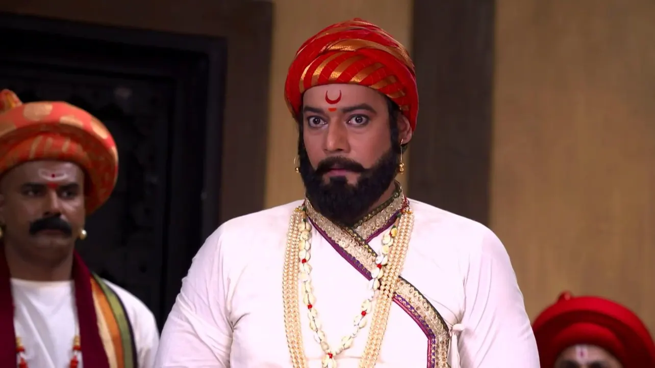 Swarajya rakshak sambhaji full episodes online