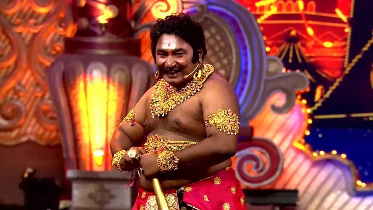Zee kannada comedy khiladigalu today live sales