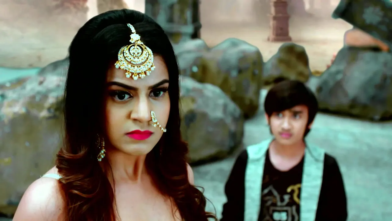 Watch Enjoy All the Episodes of Nagini TV Serial Online on ZEE5
