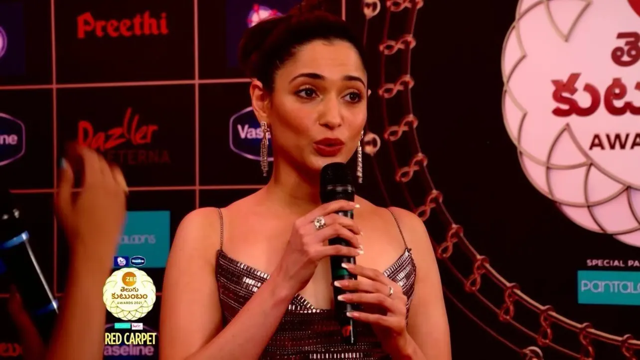 Zee kutumba awards 2021 live hot sale