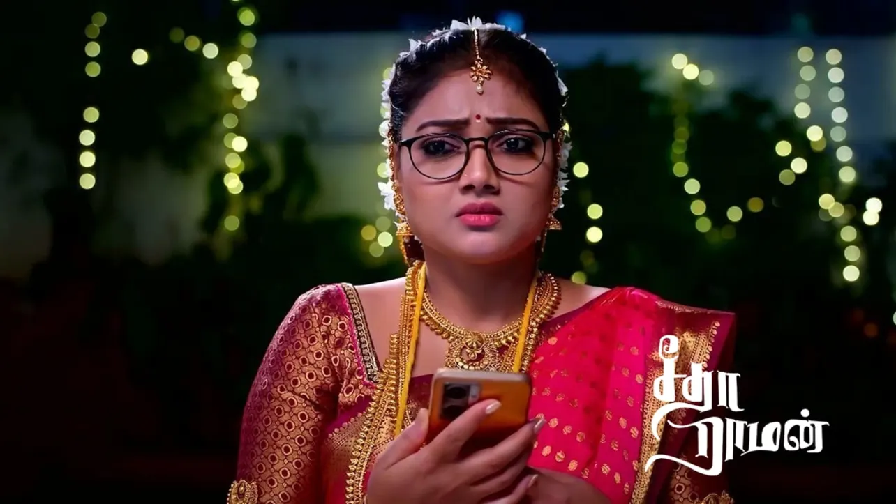 Seetha serial today episode online sales