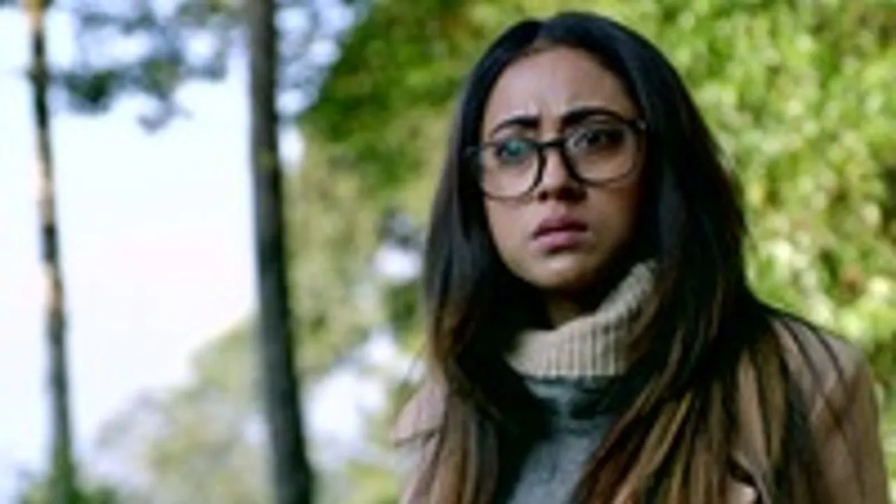 Watch Seven Web Series All Episodes Online in HD On ZEE5