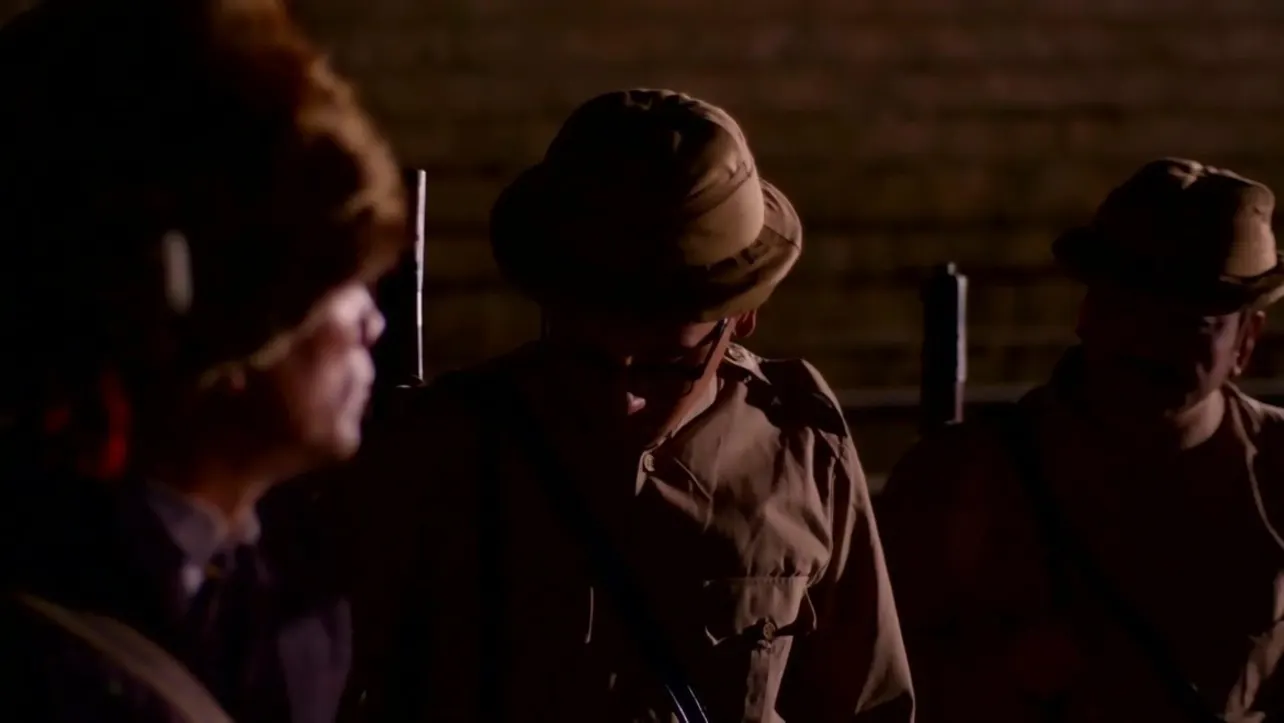 The Great Escape English TV Serial Watch The Great Escape English Online All Episodes 1 6 on ZEE5