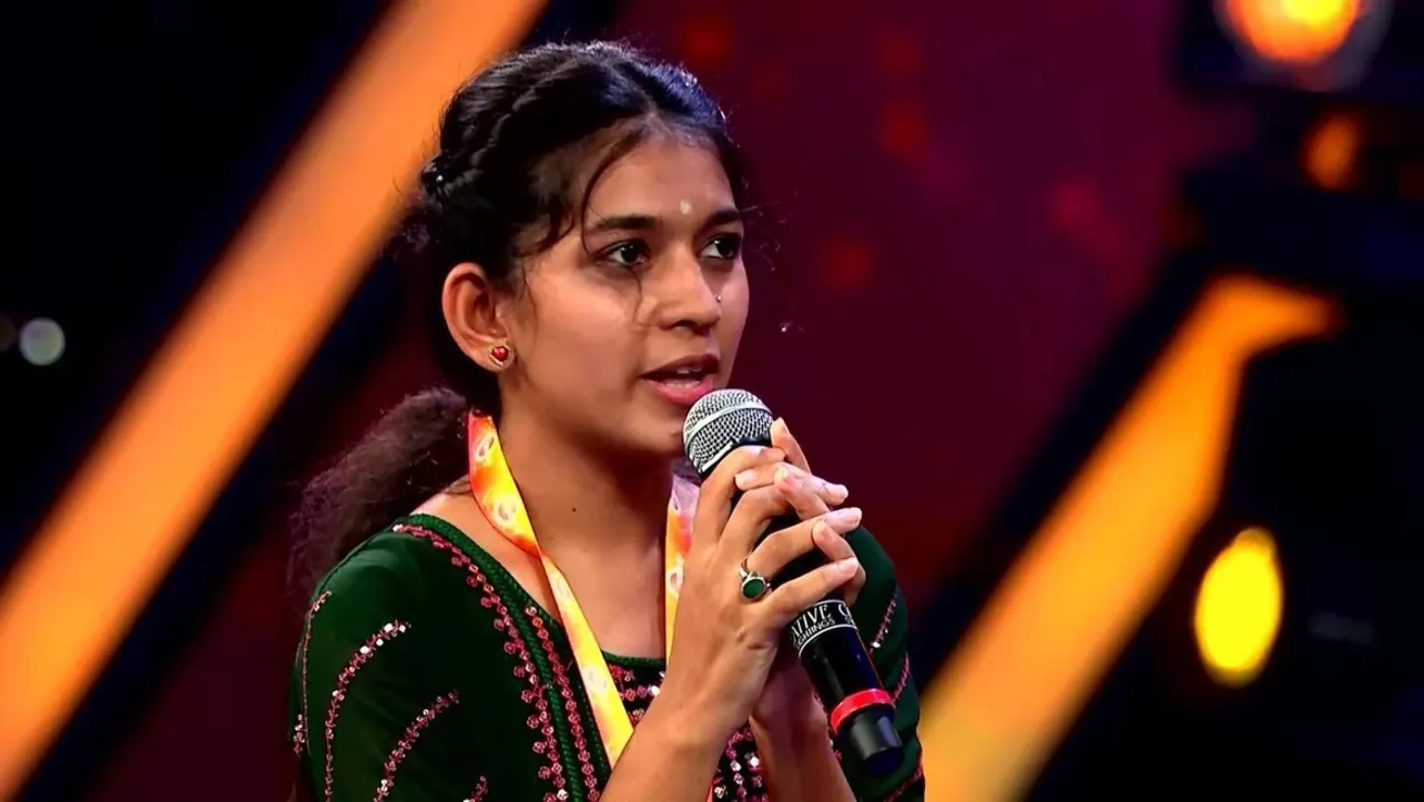 Sa re ga ma pa live zee kannada 2025