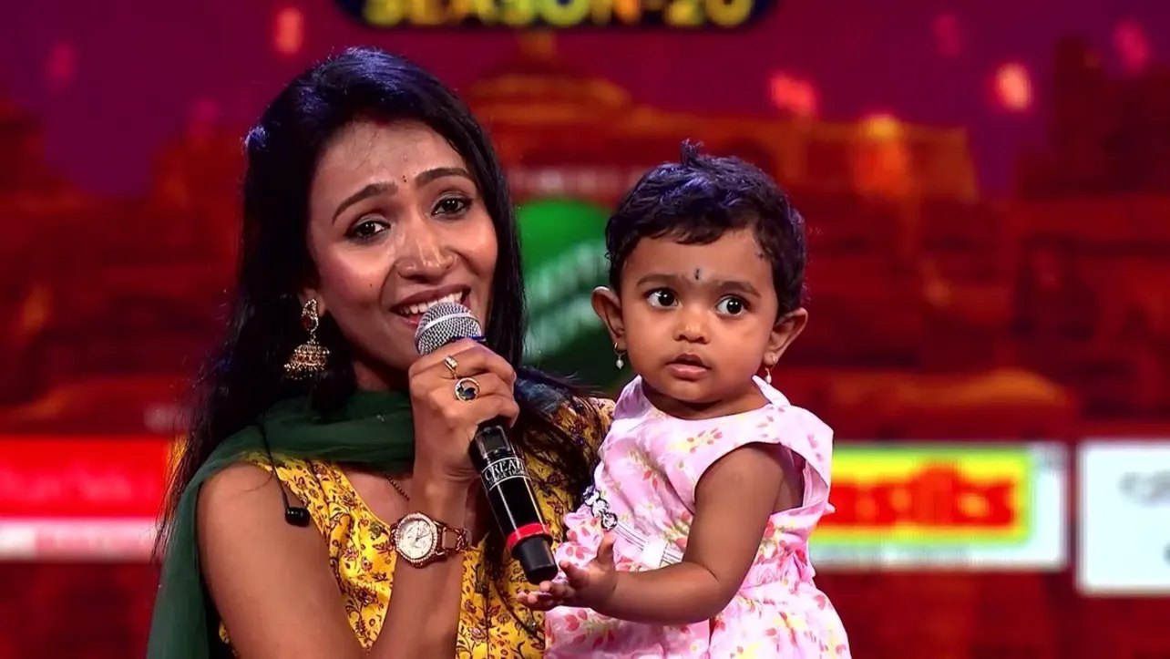 Sa Re Ga Ma Pa Season 20 TV Serial Watch Sa Re Ga Ma Pa Season 20 Online All Episodes 1 46 on ZEE5