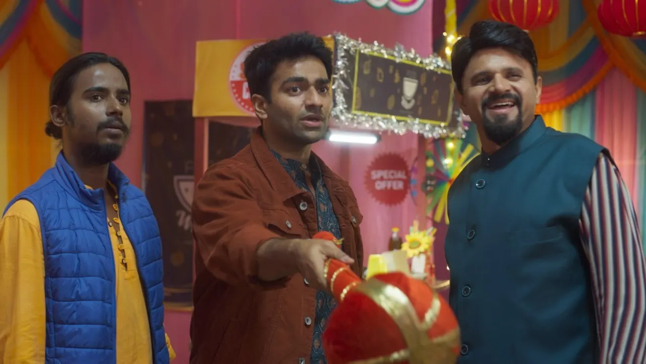 The aam aadmi family season 1 watch online free top
