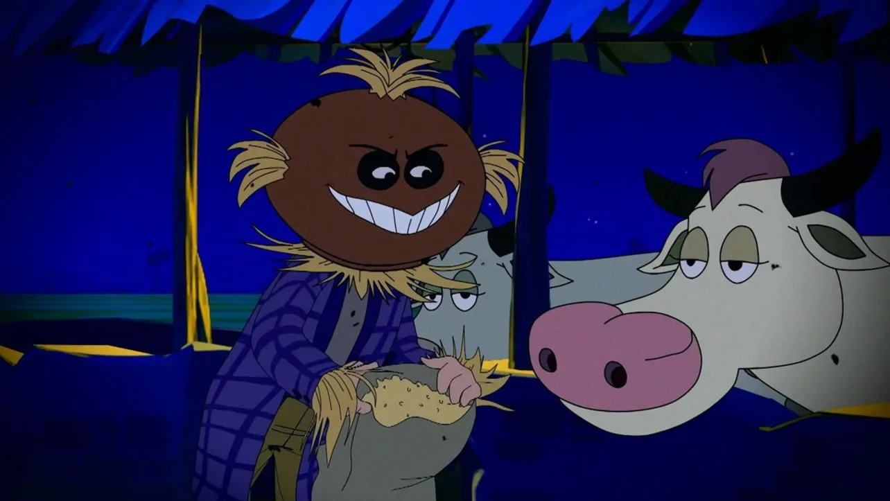 トップス kartoon KENZO Cartoon' cropped T-shirt in cotton | Women's | KENZO