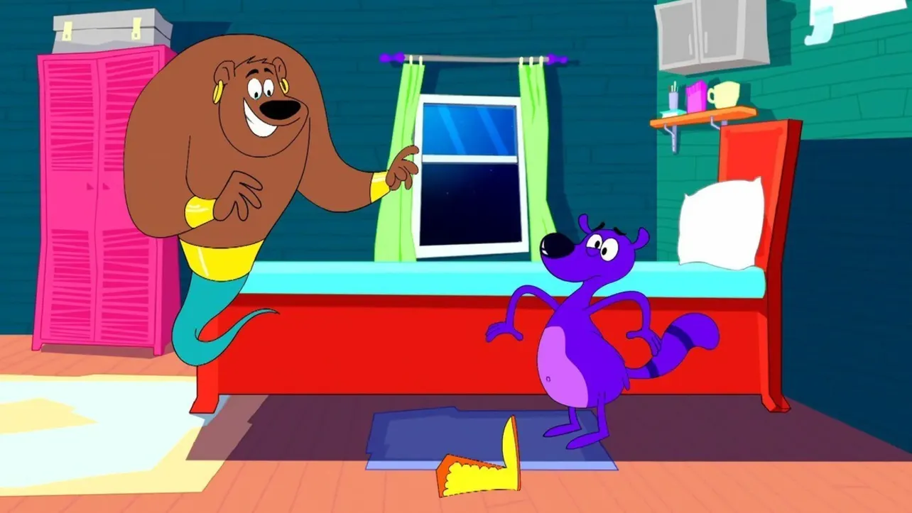 Watch & Enjoy All the Episodes of Pyaar Mohobbat Happy Lucky TV