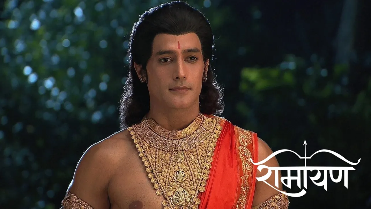 Ramayan TV Serial Watch Ramayan Online All Episodes 1 56 on ZEE5