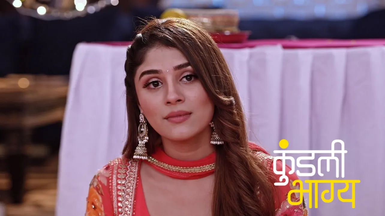 Kundali Bhagya TV Serial Online Watch Tomorrow s Episode Before TV on ZEE5