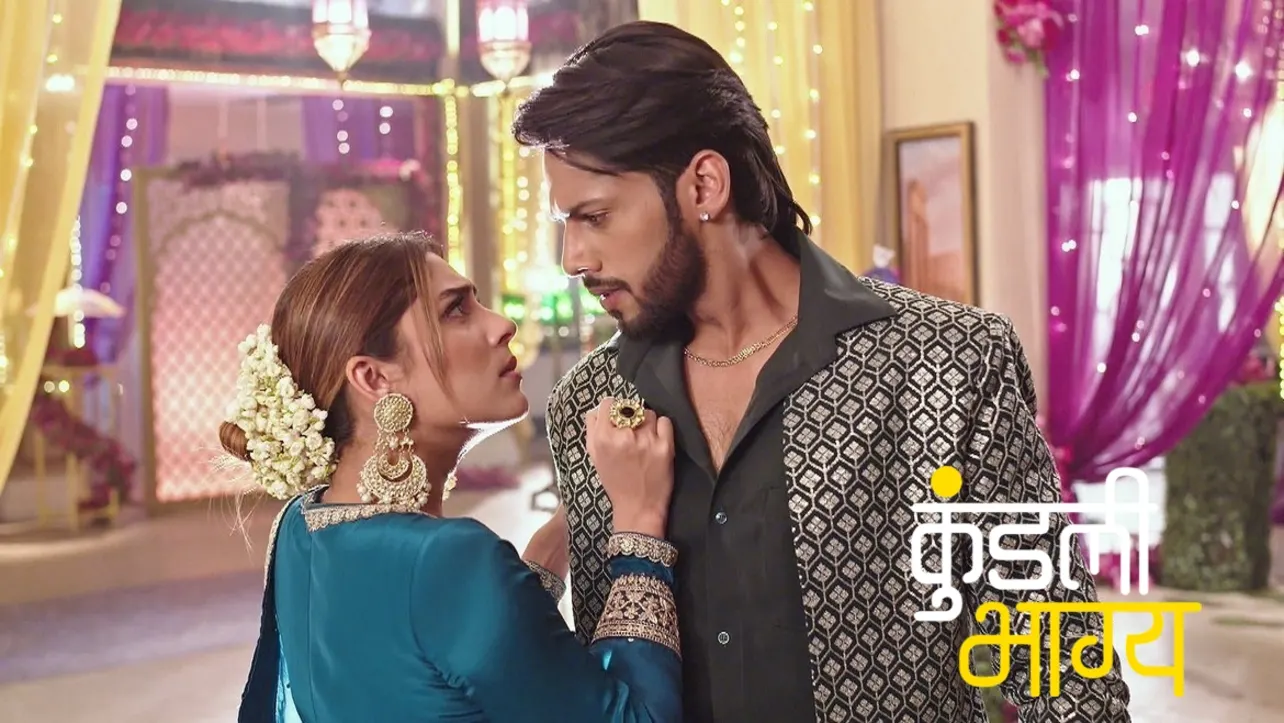 Kundali bhagya episode online sales