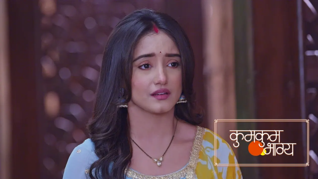 Kumkum bhagya desi serial deals