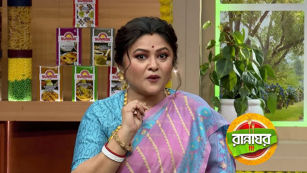 Watch Rannaghar Latest Episodes Online Exclusively on ZEE5
