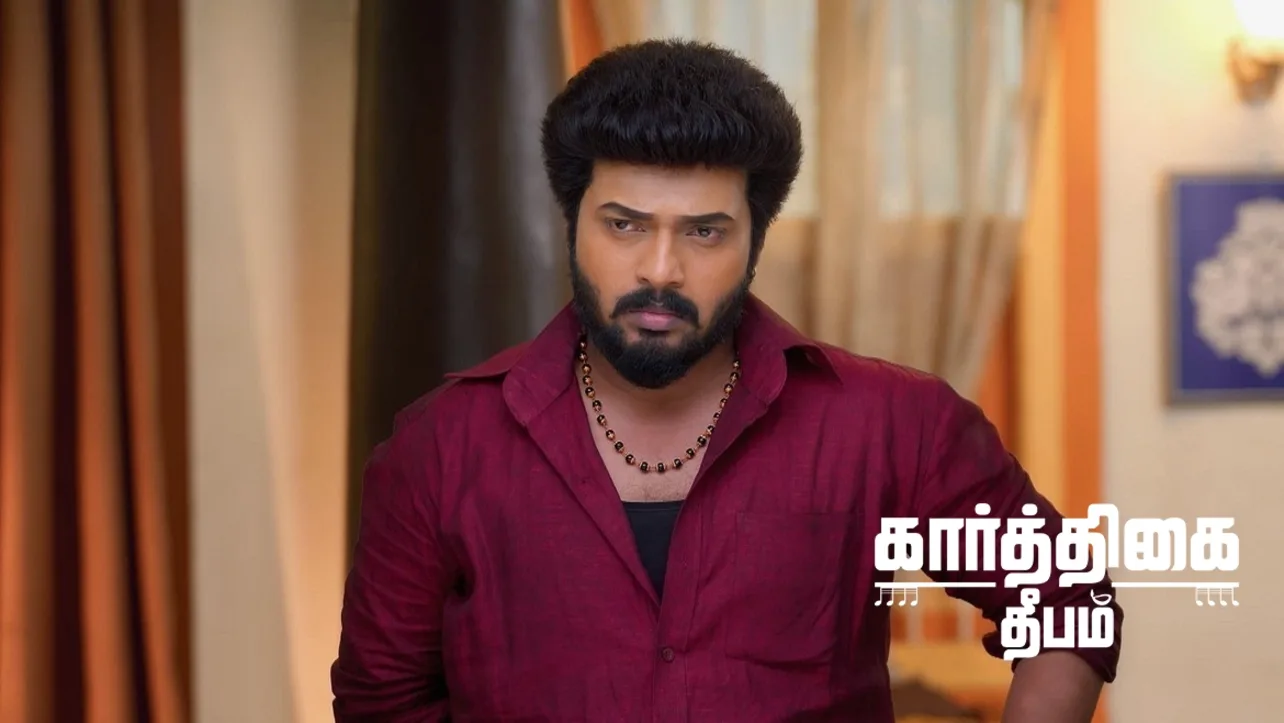 Karthika deepam full episode today on sale
