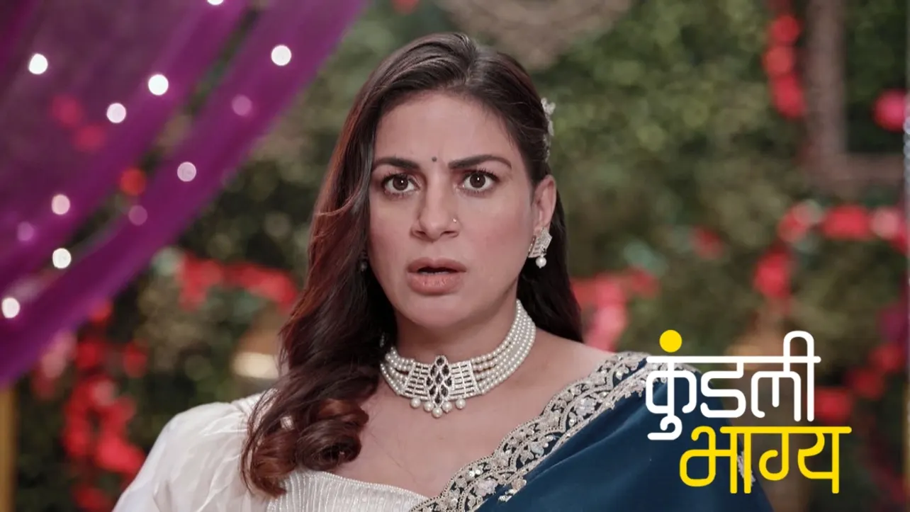 Kundali bhagya online mx player outlet