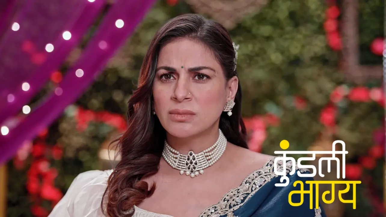 Kundali Bhagya TV Serial Online Watch Tomorrow s Episode Before TV on ZEE5