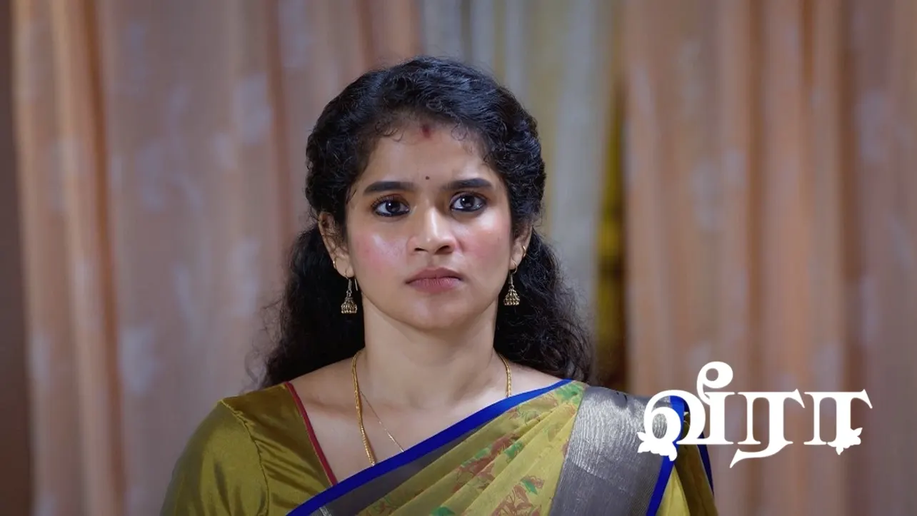 Veera TV Serial Online Watch Tomorrow s Episode Before TV on ZEE5