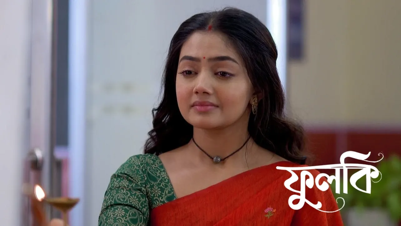 Phulki TV Serial Online - Watch Tomorrow's Episode Before TV on ZEE5