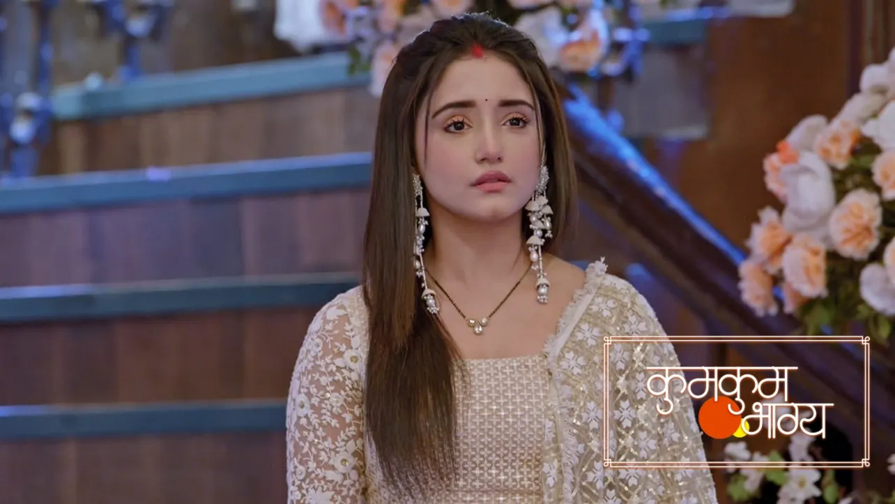 Watch Enjoy All the Episodes of Kumkum Bhagya TV Serial Online on ZEE5