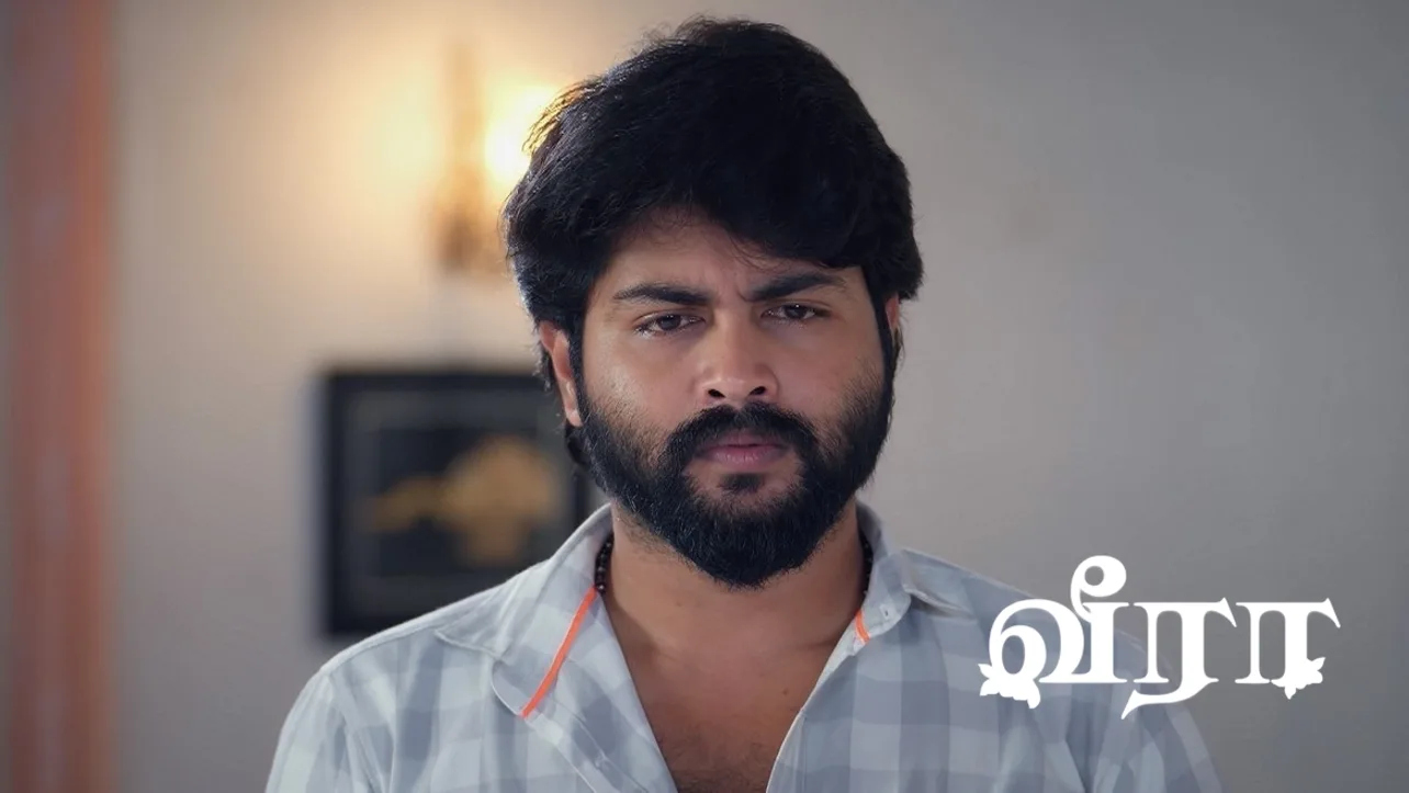 Veera TV Serial Online Watch Tomorrow s Episode Before TV on ZEE5