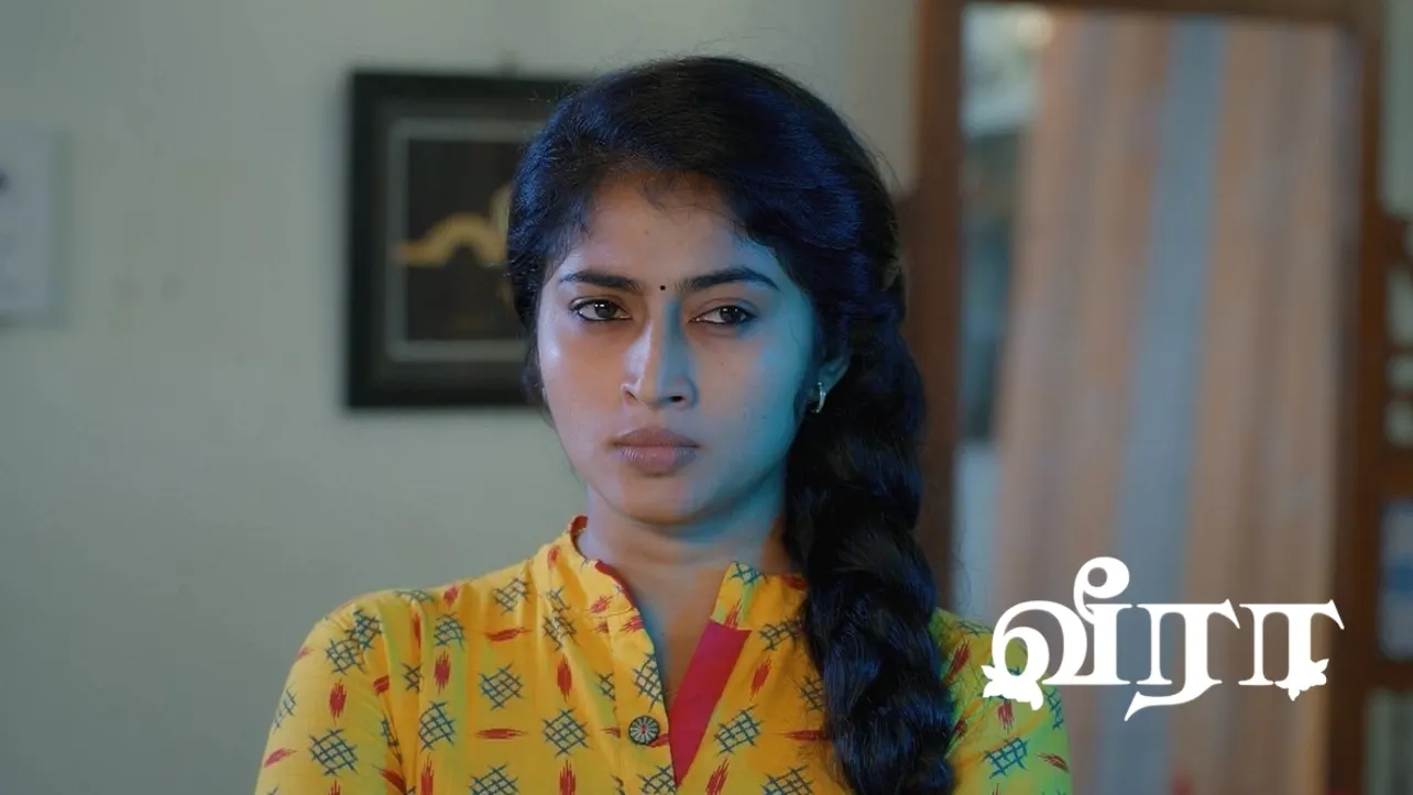 Veera TV Serial Online Watch Tomorrow s Episode Before TV on ZEE5