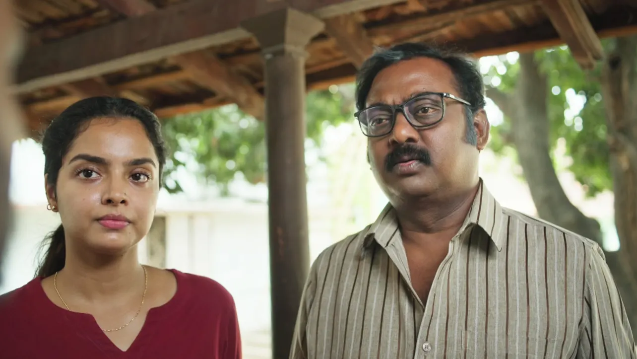 Watch Sattamum Needhiyum Web Series All Episodes Online in HD On ZEE5