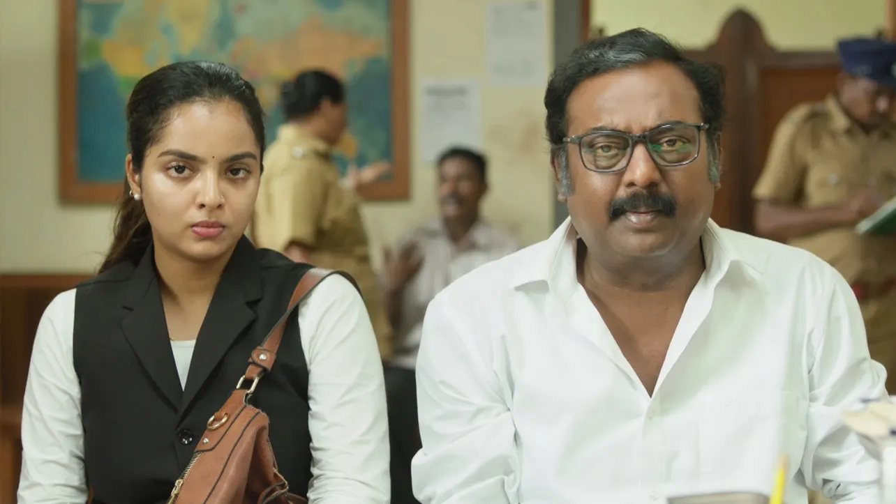 Watch Sattamum Needhiyum Web Series All Episodes Online in HD On ZEE5