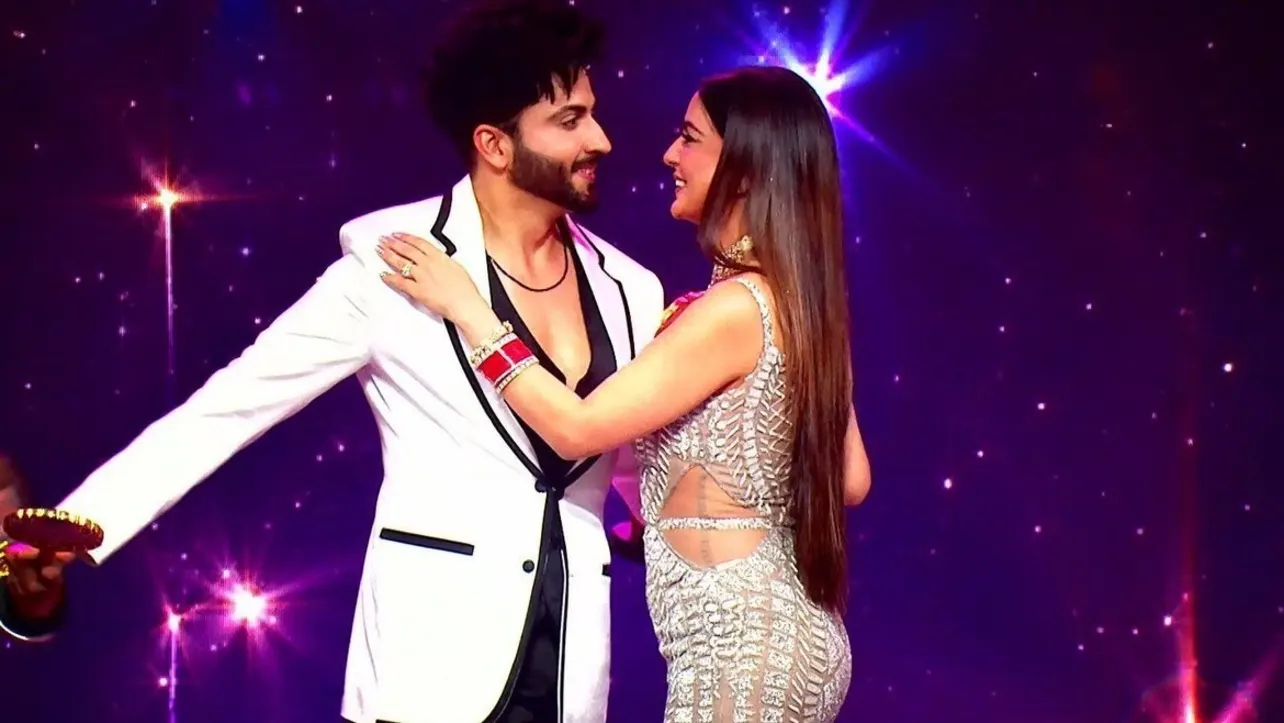 Zee rishtey awards 2021 live show on sale